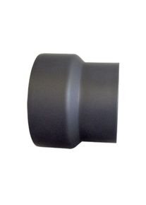 Bertrams Reduzierung 07RS160-150 &Oslash; 160/150 mm, weit/eng, gussgrau