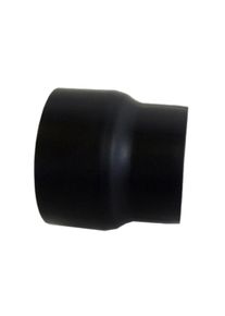 Bertrams Reduzierung 05RS160-150 &Oslash; 160/150 mm, weit/eng, schwarz