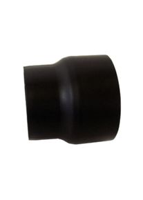 Bertrams Erweiterung 05ES160-180 &Oslash; 160/180 mm, weit/eng, schwarz