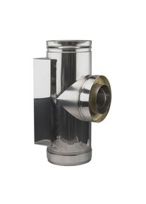 Bertrams Dw Kombi-Element 22RES200 &Oslash; 200 mm, H&ouml;he 500mm