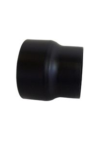 Bertrams ST-Pu Reduzierst&uuml;ck 08RS180-150 &Oslash; 180 x 150 mm, pulverbeschichtet, schwarz