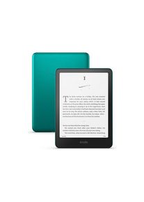 Amazon Kindle Paperwhite Signature Edition