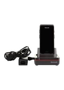 Honeywell Non-Booted Ethernet Base - docking cradle - 10Mb LAN