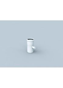 Bertrams Polyline EW Messelement 40RLM110 DN 110