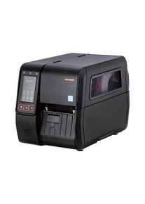 Bixolon XT5-43N - label printer - B/W - direct thermal / thermal transfer