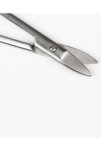 Damen Nagelschere in silberfarben ,Gr&ouml;&szlig;e 0, WITT, 100% Edelstahl