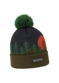 Waterdichte Koude Weer Scenic Bobble Muts voor Mannen en Vrouwen