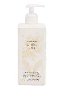 E.Arden White Tea Shower Gel390 ml.