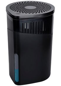 Luftentfeuchter Wenko "Drop", schwarz, H:23cm, Luftentfeuchter, Luftentfeuchter, 1 x 1000 g