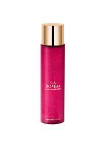 Carolina Herrera La Bomba Glinsterende Lichaamsolie 150 ml.
