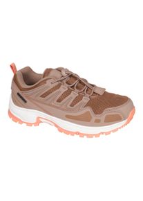 Mountain Warehouse Kinder Charge Waterdichte Wandelschoenen (Tan)