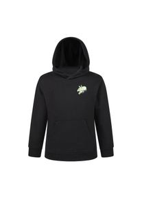 Mountain Warehouse Kinderen Drippende Dino Hoodie (Jet Black)