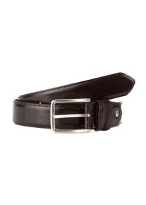 Lederg&uuml;rtel BA98-Cologne "BA98-Cologne G&uuml;rtel", Damen, Gr. 90, braun, Obermaterial: 100% Lammleder LEL., G&uuml;rtel Lederg&uuml;rtel, handgefertigter Rindlederg&uuml;rtel
