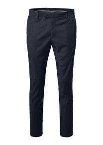 Anzughose Pierre Cardin "Ryan", Herren, Gr. 54, N-Gr, salute, Obermaterial: 98% Wolle WO. 2% Elasthan EL., regular fit, Hosen Anzughose, mit geradem Schnitt
