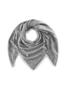 Modetuch Codello "Codello Tuch", Damen, grau, Obermaterial: 60% Baumwolle CO. 40% Modal CMD., Modet&uuml;cher Modetuch, aus Modal und Baumwolle