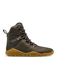 Vivobarefoot Herren Tracker Forest FG braun 45.0