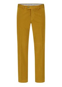 Big & Tall Sizes - Hiltl - Parma corduroy trousers with stretch, regular fit - 32