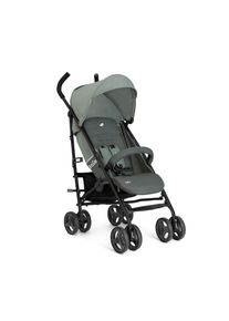 Joie Buggy, T&uuml;rkis, Kunststoff, 48x108x73 cm, EN 1888, UV 50+, Feststellbremse, 5-Punkte-Gurt, Transportsicherung, Baby on Tour, Kinderwagen, Buggys