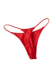 Low Waist Cotton Thong Women Panties Sexy Briefs T-back Bikini Underwear Seamless G String Sports Female Lingerie Size S-XXL