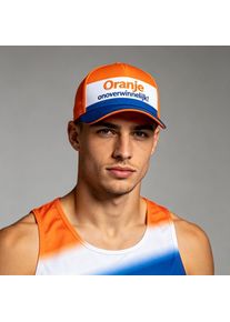 2026 Summer Netherlands Baseball Cap Breathable Stylish Casual Adjustable Sun Hat Unisex Football Fans Outdoor Sports Cap