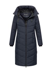 Navahoo Smacking Bear Gewatteerde winterjas voor dames - warm en elegant