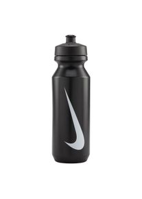 Nike Waterfles (Zwart/Wit)