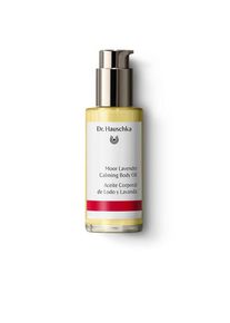 Lavendel Modder Lichaamsolie 75 ml