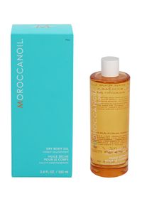 Moroccanoil Droge Lichaamsolie Spray