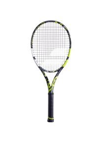 Babolat PURE AERO Tennisschl&auml;ger - Gr&ouml;&szlig;e 1 - grau