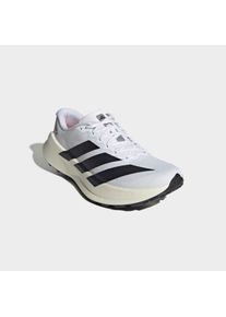 Trailrunningschuh adidas Performance "AGRAVIC SL", Herren, Gr. 47, cloud wei&szlig;, core schwarz, ftwr wei&szlig;, Synthetik, Textil, Schuhe Trailrunningschuh