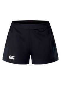 Canterbury Dames Advantage 2.0 Shorts (Zwart)