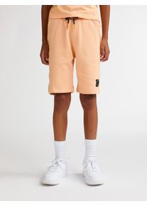 Petrol Industries - Jongens Jersey Jogging short Norte - Oranje