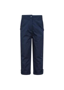 Mountain Warehouse Kinderen/Kinderen Shore Capri Broek (Marine)
