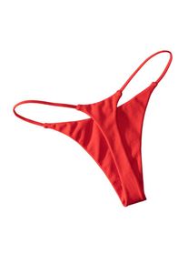 Low Waist Cotton Thong Women Panties Sexy Briefs T-back Bikini Underwear Seamless G String Sports Female Lingerie Size S-XXL