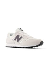 Sneaker New Balance "373", Damen, Gr. 45, reflection, Leder, Synthetik, Textil, Schuhe Sneaker
