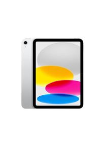 Apple iPad (2022) 64GB 5G - Silver
