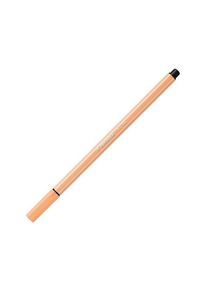 Stabilo Pen 68 - Felt-tip pen - Light Orange (68/25)