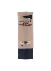 Max Factor Lasting Performance Liquid Foundation