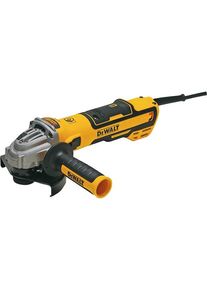 Dewalt 125mm Brushless Angle Grinder