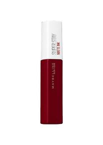 Maybelline SuperStay Matte Ink Liquid Lipstick 5?ml.- 20 Pioneer