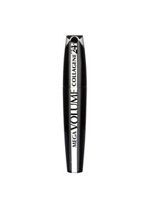 L'Or&eacute;al L'Or&eacute;al Paris Extra Mega Volume Collagene Mascara 9.7 ml.- Extra Black