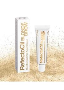 RefectoCil eyebrow/eyelash paint