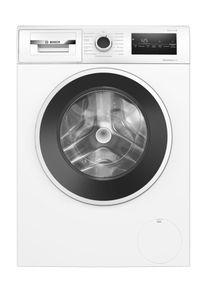 Bosch Waschmaschine "WAN28226", Energieeffizienz: A, wei&szlig;, B:59,8cm H:84,5cm T:59cm, Waschmaschinen, Bis zu 50% weniger Knitterfalten dank Iron Assist und EEK A, Waschmaschine