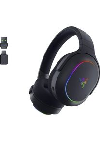 Razer Gaming-Headset "Barracuda X Chroma", schwarz, Kopfh&ouml;rer, Gaming-Headset