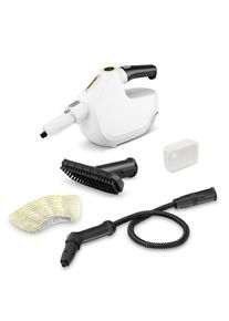 K&auml;rcher K&auml;rcher Dampfreiniger 1.516-416.0 steam cleaner