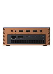 UGREEN Revodok Maxidok 17-in-1 Thunderbolt 5 Docking Station