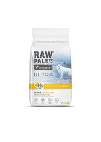 VetExpert Raw Paleo Ultra Medium&Large Adult Turkey - dry dog food - 2 kg