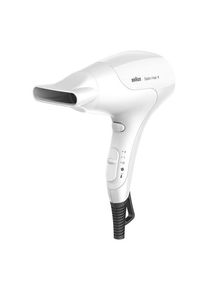 Braun Haartrockner / F&ouml;hne Satin Hair 1 HD 180 PowerPerfection - 1800 W