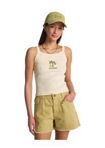 Sporthose Billabong "Little Sister", Damen, Gr. 28M, cactus gr&uuml;n, Obermaterial: 100% Baumwolle., Hosen Sporthose