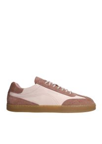 Groundies Damen Panama Soft rosa 41.0